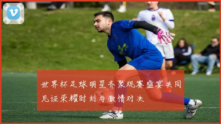 世界杯足球明星齐聚观赛盛宴共同见证荣耀时刻与激情对决