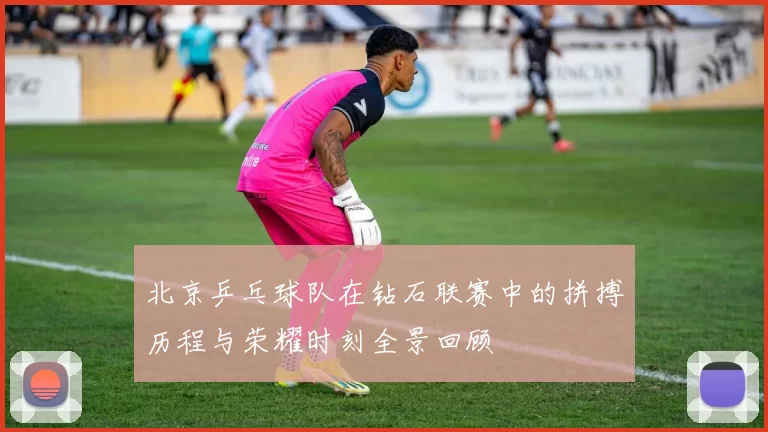 北京乒乓球队在钻石联赛中的拼搏历程与荣耀时刻全景回顾
